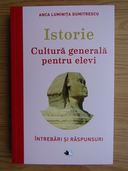 Intrebari De Istorie Cu Raspunsuri