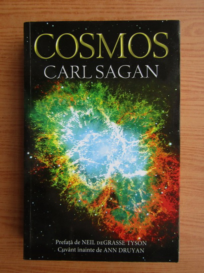 free download cosmos carl sagan illustrated