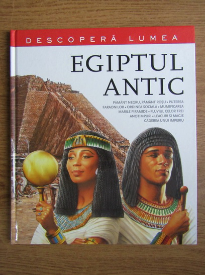 George Hart Egiptul Antic Cumpără