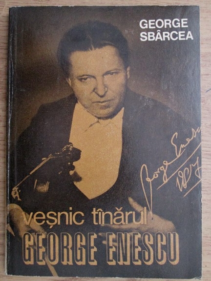 George Enescu Tanar / Tudor Gheorghe Intr O GrÄƒdinÄƒ 1970 Youtube