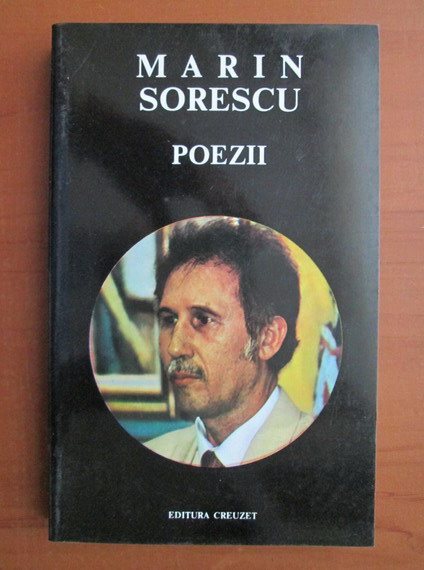 Marin Sorescu Poezii CumpÄƒrÄƒ