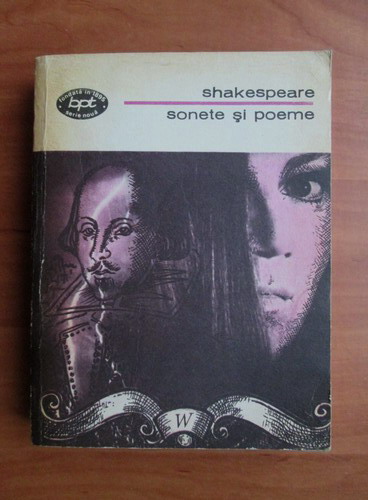 Imagini pentru shakespeare sonete