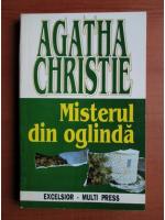 Agatha Christie - Misterul din oglinda