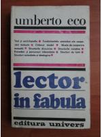 Umberto Eco - Lector in fabula