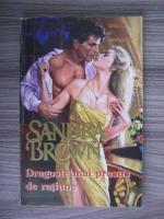 Sandra Brown - Dragoste mai presus de ratiune