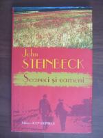 John Steinbeck - Soareci si oameni