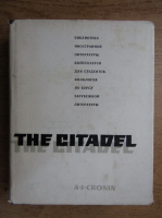 A. J. Cronin - The Citadel