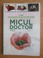 A. Vogel - Micul doctor (volumul 2)