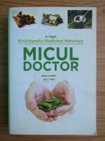 A. Vogel - Micul doctor