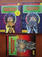 Adrian Cotrobescu - Astrologia practica (3 volume)