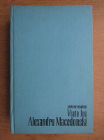 Adrian Marino - Viata lui Alexandru Macedonski