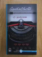 Agatha Christie - 13 probleme