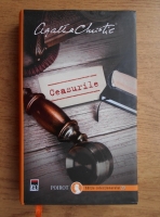 Agatha Christie - Ceasurile