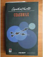 Agatha Christie - Ceasurile