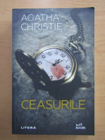 Agatha Christie - Ceasurile