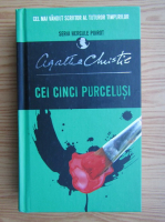 Agatha Christie - Cei cinci purcelusi