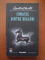 Agatha Christie - Conacul dintre dealuri