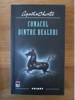 Agatha Christie - Conacul dintre dealuri