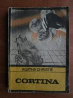 Agatha Christie - Cortina