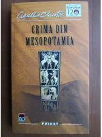 Agatha Christie - Crima din Mesopotamia