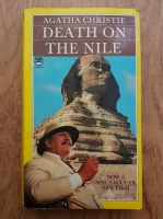 Agatha Christie - Death on the Nile