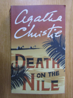 Agatha Christie - Death on the Nile