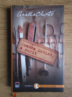 Agatha Christie - Doamna McGinty a murit