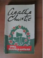 Agatha Christie - Dupa inmormantare