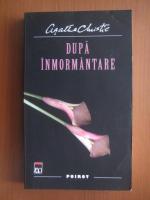 Agatha Christie - Dupa inmormantare