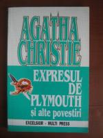 Agatha Christie - Expresul de Plymouth si alte povestiri