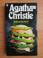 Agatha Christie - Halloween Party