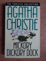 Agatha Christie - Hickory Dickory Dock