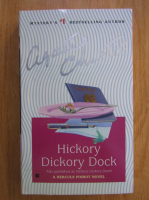 Agatha Christie - Hickory Dickory Dock