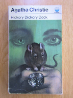 Agatha Christie - Hickory Dickory Dock