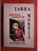 Agatha Christie - Iarba mortii