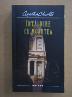 Agatha Christie - Intalnire cu moartea