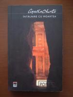 Agatha Christie - Intalnire cu moartea