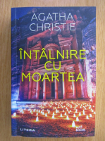 Agatha Christie - Intalnire cu moartea