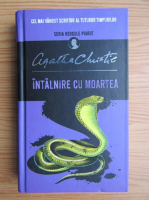 Agatha Christie - Intalnirea cu moartea