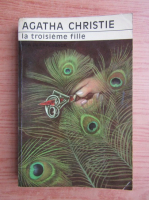 Agatha Christie - La troisieme fille