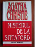 Agatha Christie - Misterul de la Sittaford