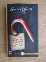 Agatha Christie - Misterul trenului albastru