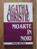 Agatha Christie - Moarte in nori