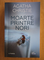 Agatha Christie - Moarte printre nori