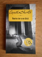 Agatha Christie - Moartea vine ca un sfarsit