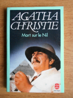 Agatha Christie - Mort sur le Nil