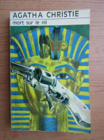 Agatha Christie - Mort sur le Nil