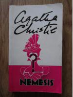 Agatha Christie - Nemesis