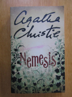 Agatha Christie - Nemesis