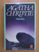 Agatha Christie - Nemesis